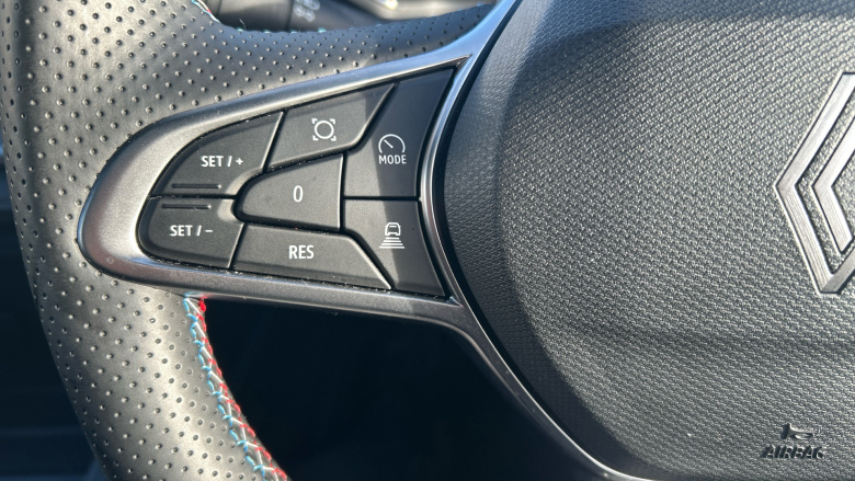 Renault Symbioz 1.6 E-Tech FHEV 145 Iconic Esprit Alpine 5dr Auto Hybrid Estate